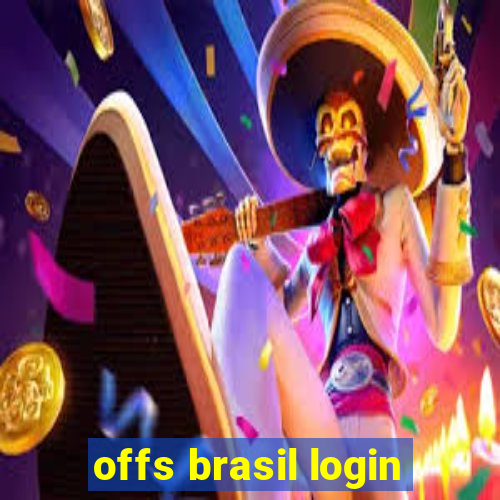 offs brasil login